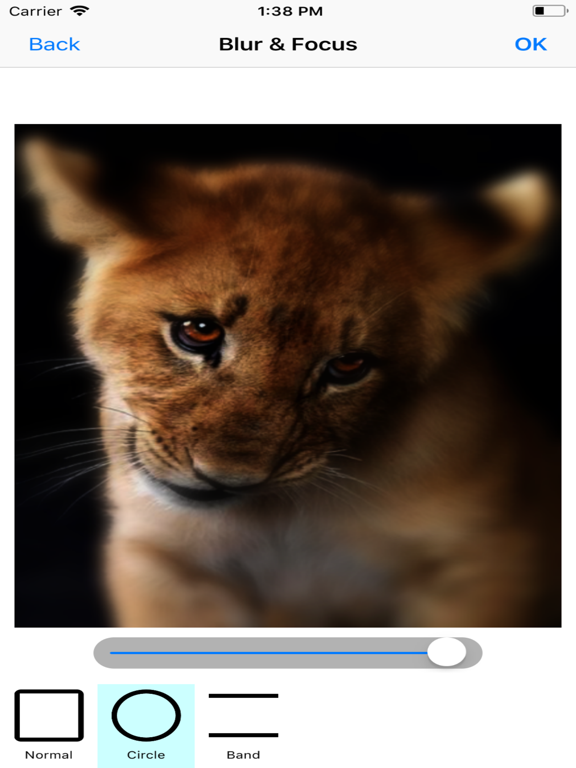 Screenshot #5 pour FSELFY