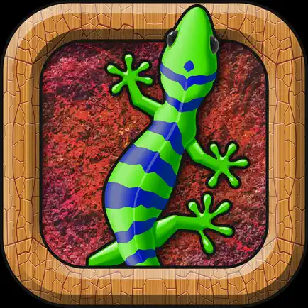 Crazy Lizard - The Amazing Journey Cheats