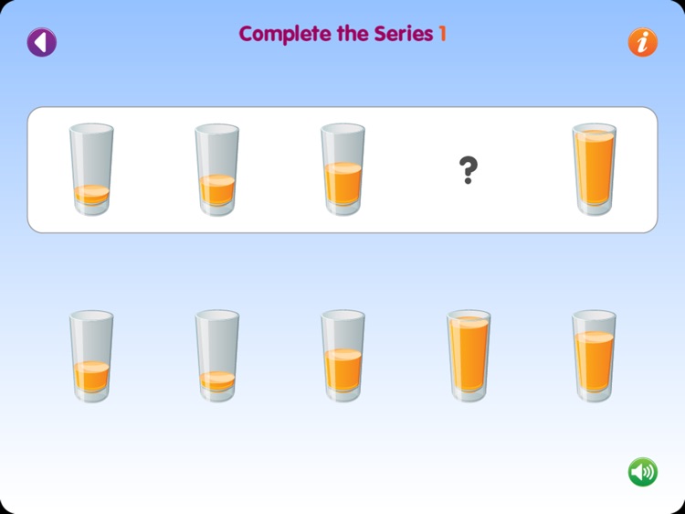 Complete the Series 1 screenshot-4