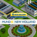 Mundo New Holland icon