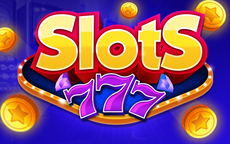 Slots: Vegas Slots Fun Game - 1.0 - (macOS)