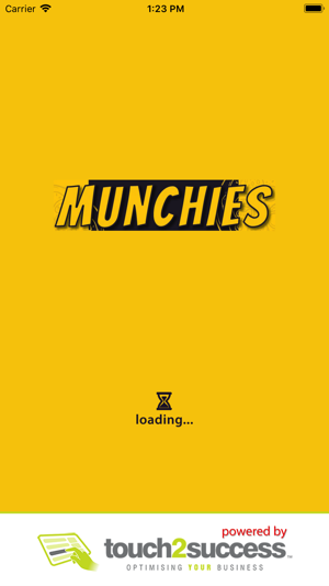 Munchies Cambuslang(圖1)-速報App