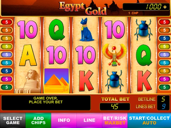Screenshot #6 pour Welcome Bet - slot machines