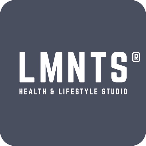 LMNTS App