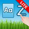Letter Quiz Lite: ABC Tracing App Feedback