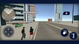 Game screenshot борьба женщин-гангстеров hack