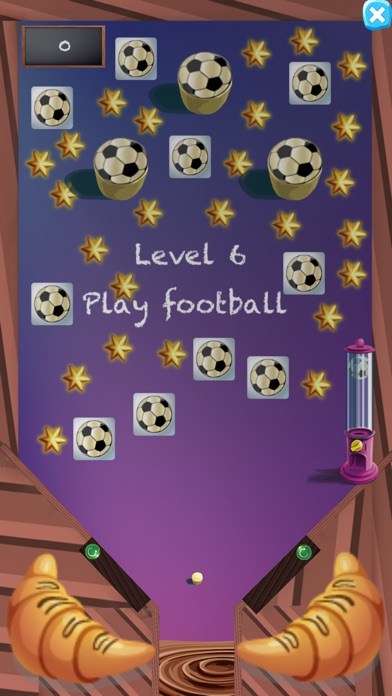 Popcake Legend Pinball screenshot 4