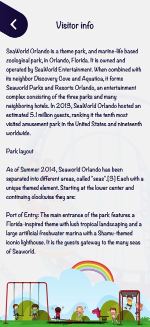 Discover SeaWorld Orlando(圖3)-速報App