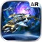 Sky War AR is a entertainment application ,it can make the user see many aerocrafts attack and use different weapons to defend them