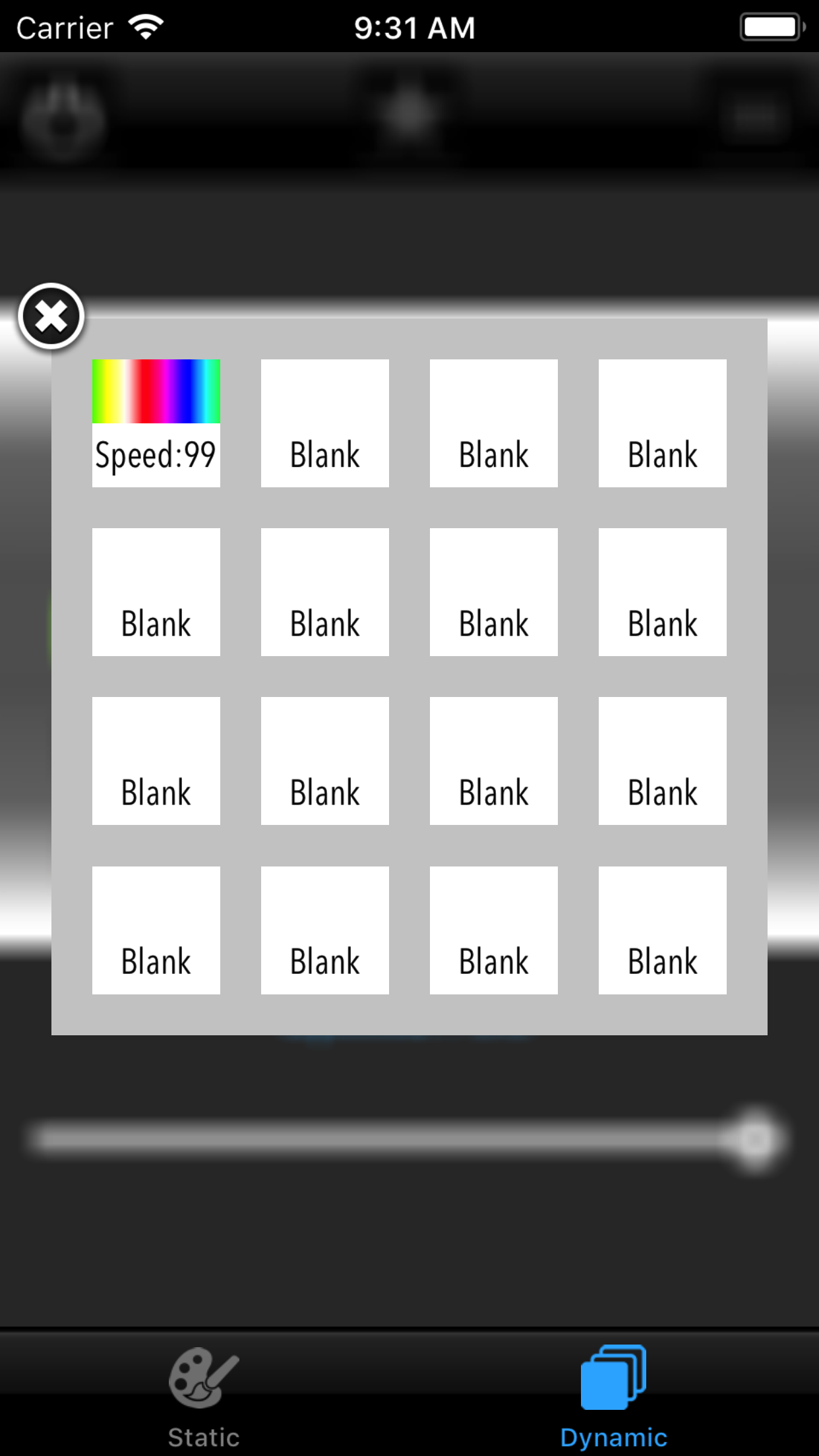 Color Easy