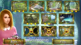Game screenshot Spot Secret Garden Difference mod apk