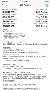 Electrical Wiring Pro 2017 screenshot