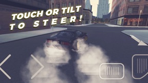 Drift Classics 2 screenshot