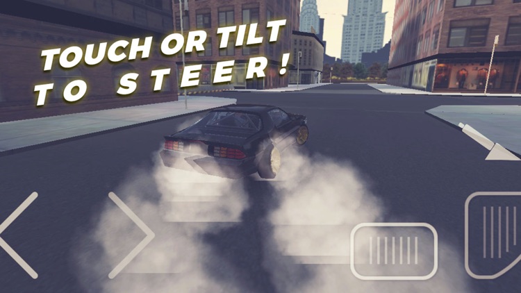 Drift Classics 2 screenshot-3