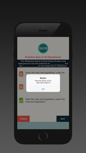 Oklahoma Real Estate(圖5)-速報App
