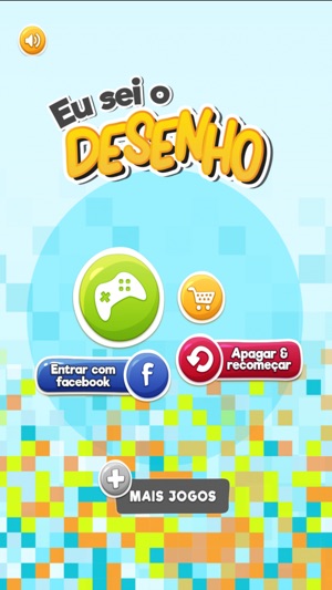 Desenhe e Adivinhe na App Store