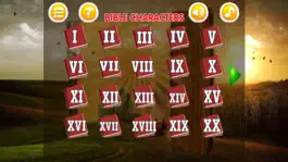 Game screenshot Holy Bible Trivia Quiz : Study Catholic Gateway apk