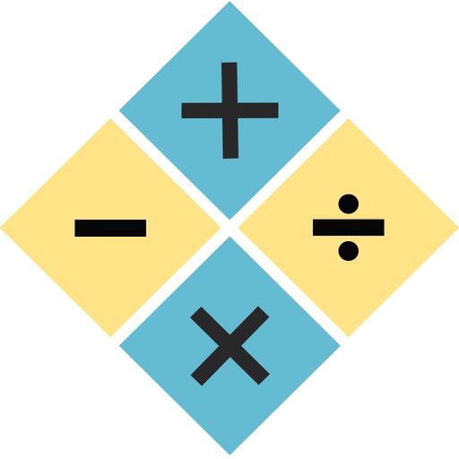 Fast Math Challenge - Best Math Game icon
