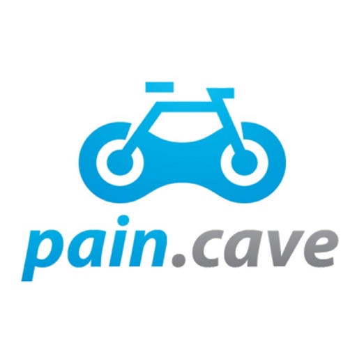 pain.cave Cycling icon