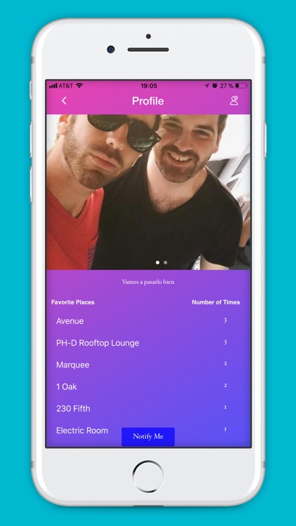 WAYT APP screenshot-4