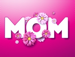 Mother's Day Wishes for MOM