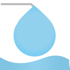螢幕擷取畫面 (3) Water Drops!