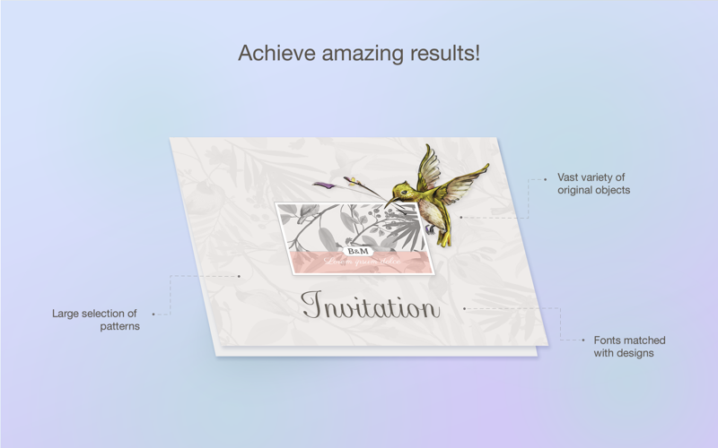 Скриншот из Toolbox for Adobe - Templates