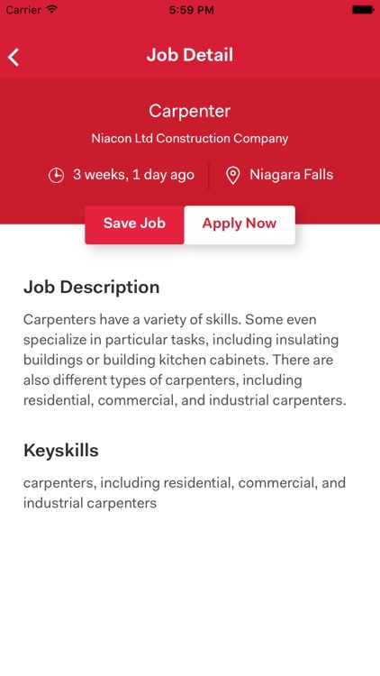 Trade Worker screenshot-3