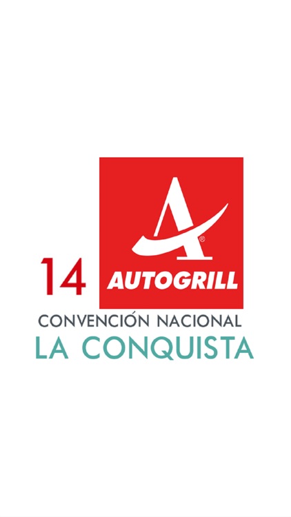 Convención Autogrill Iberia