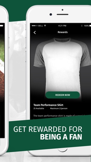 Northern Michigan Wildcats(圖3)-速報App