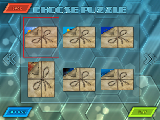 Screenshot #5 pour HexLogic - Undersea