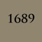 A simple study application for the London Baptist Confession of 1689