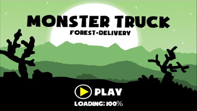 monsters truck screenshot 4