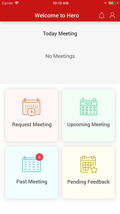 Hero Visitors screenshot-3