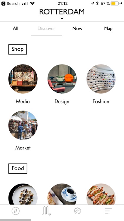 Discover My City Rotterdam screenshot-3