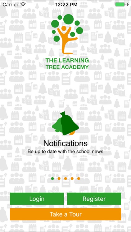 The Learning Tree Nursery