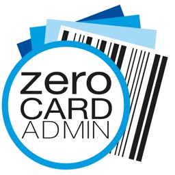 ZeroCard - Admin