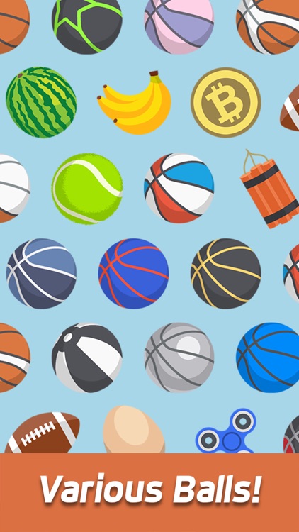 Catchball Hoop screenshot-6