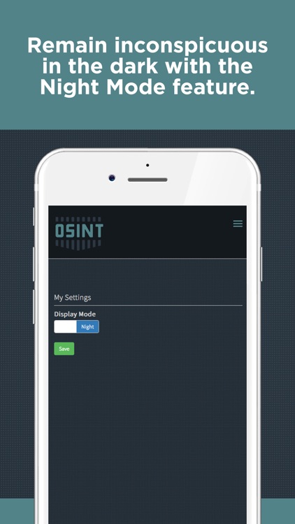 OSINT-D screenshot-4
