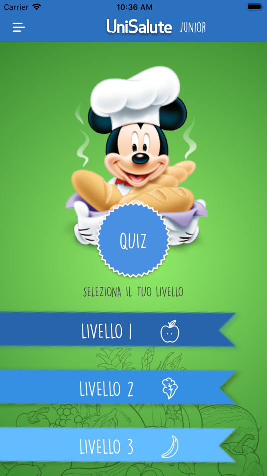 #3. UniSalute Junior (iOS) 由: UniSalute S.p.A.