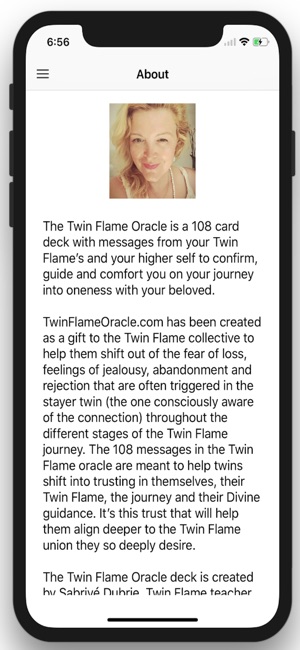 Twin Flame Oracle(圖4)-速報App