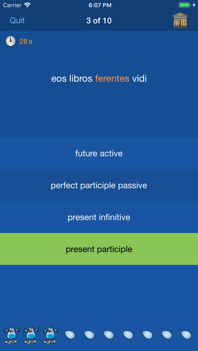 Screenshot #2 pour Pipiatum L3