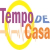 TEMPO DE CASA