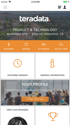 Product & Technology Learning(圖2)-速報App