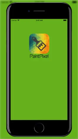 Game screenshot PaintPixel - Pixel Art Maker mod apk