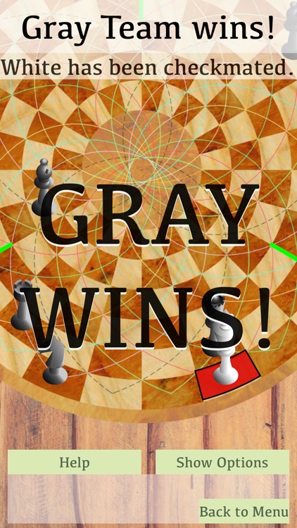 3 Man Chess screenshot-4