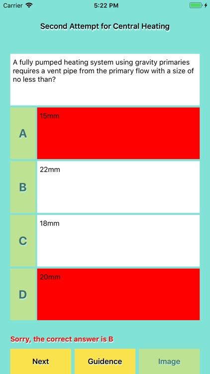 Level 2 Diploma screenshot-4