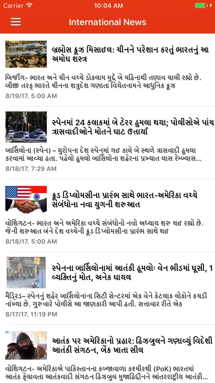 Chitra lekha News Live Update