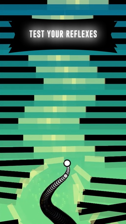 Snake Vs Block - Classic Break screenshot-3