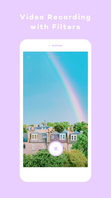 Screenshot #3 pour Pictail - Rainbow
